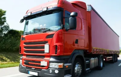 İzmir Yeşilli Ambar Kargo