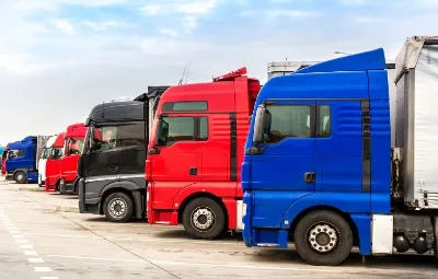 İzmir Yeşilli Ambar Nakliyat